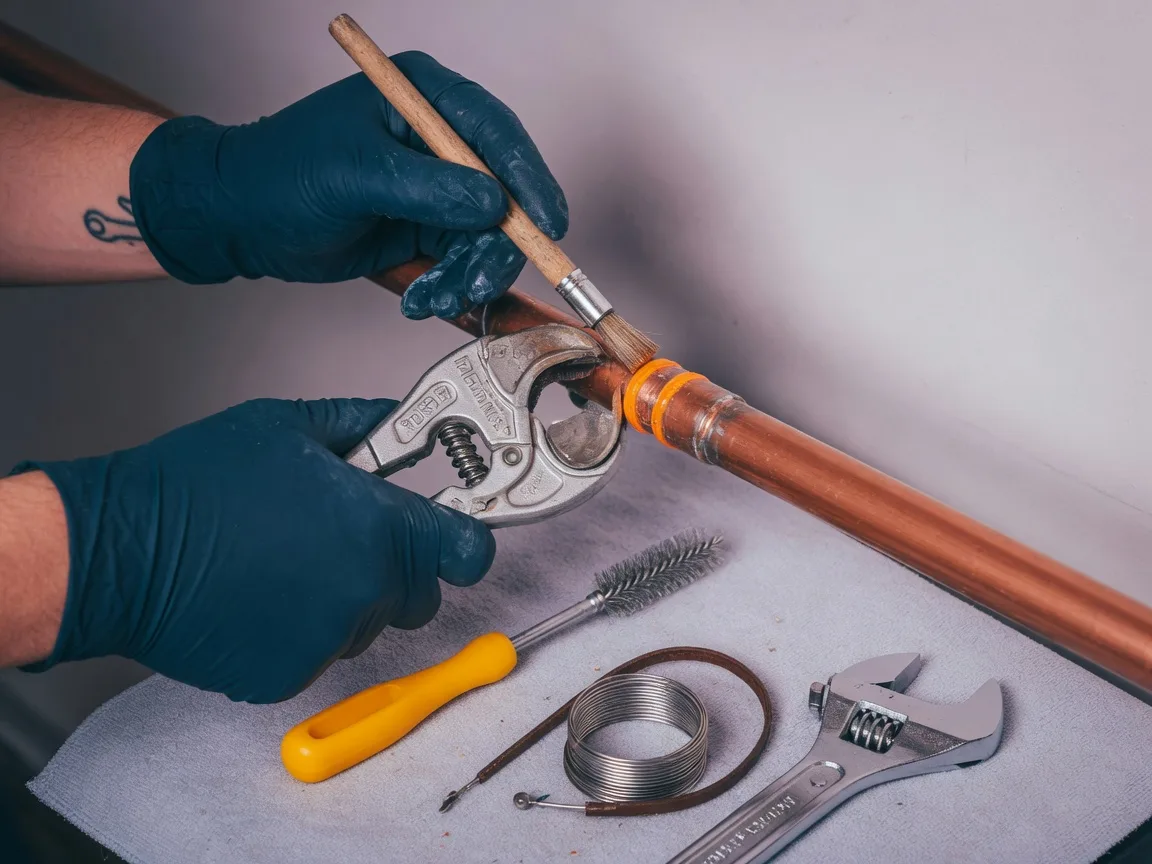 Why choose Sump Pump Repair in New Salem, ND